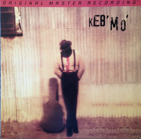 Keb' Mo' by Keb' Mo'