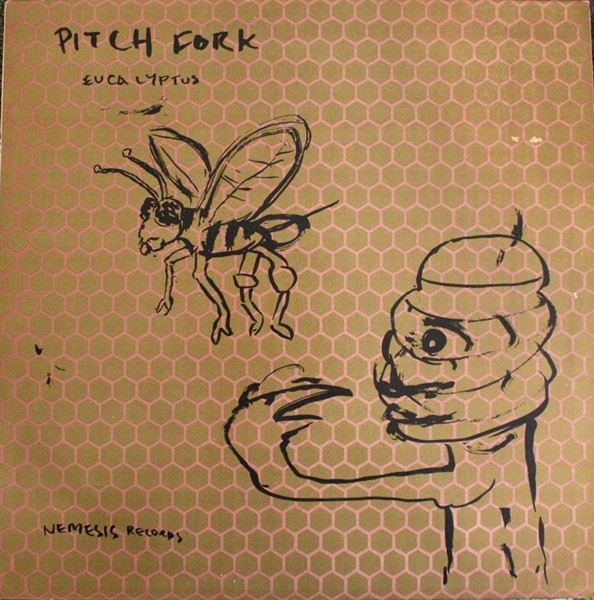 Eucalyptus by Pitchfork