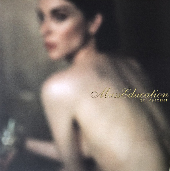 MassEducation by St. Vincent
