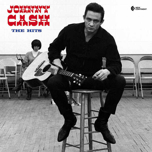 The Hits by Johnny Cash