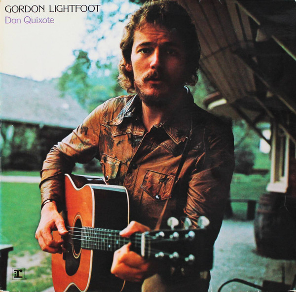 Don Quixote by Gordon Lightfoot