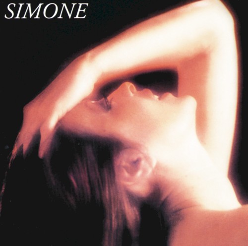 Simone by Simone de Oliveira