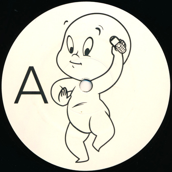 Ghost Phone 002 by Various