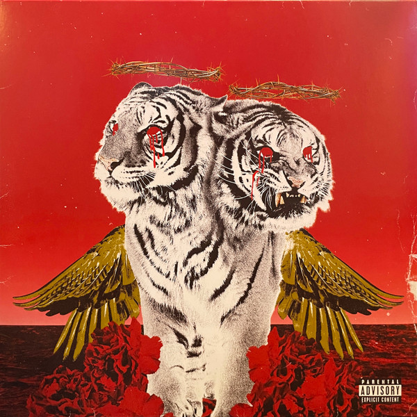 New Levels New Devils by Polyphia