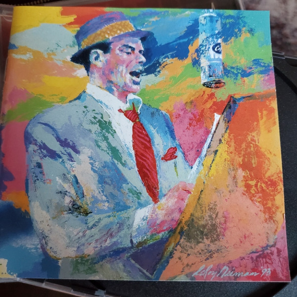 Duets by Frank Sinatra