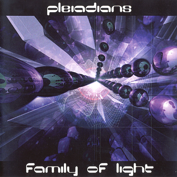 Family Of Light by Pleiadians