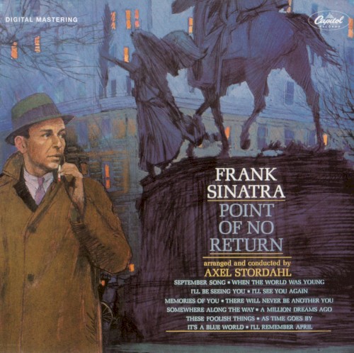 Point Of No Return by Frank Sinatra