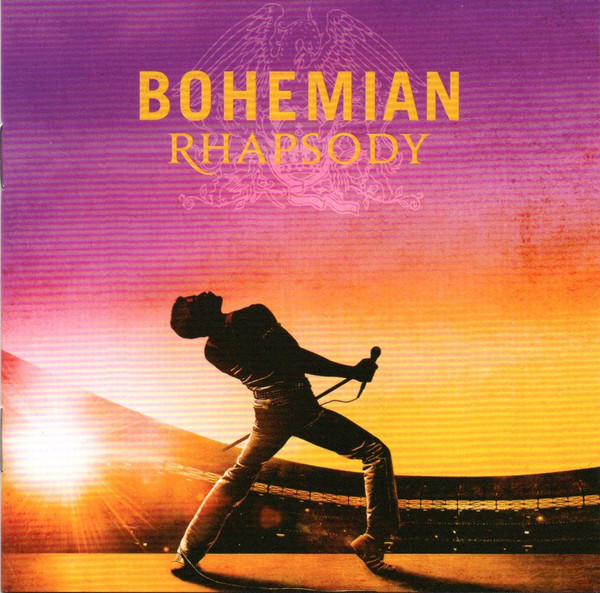 Bohemian Rhapsody (The Original Soundtrack) by Queen