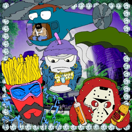 Monster Mash by Various