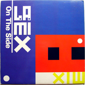 On The Side by L.A. Mix