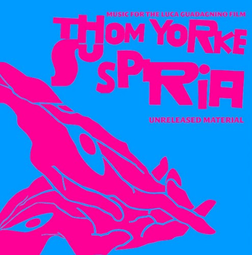 Suspiria by Thom Yorke