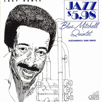 Stable Mates by The Blue Mitchell Quintet