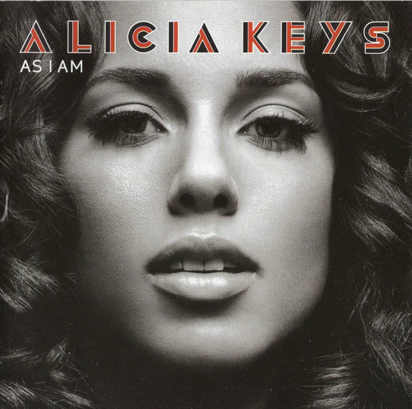 As I Am by Alicia Keys