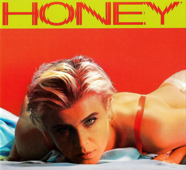 Honey by Robyn