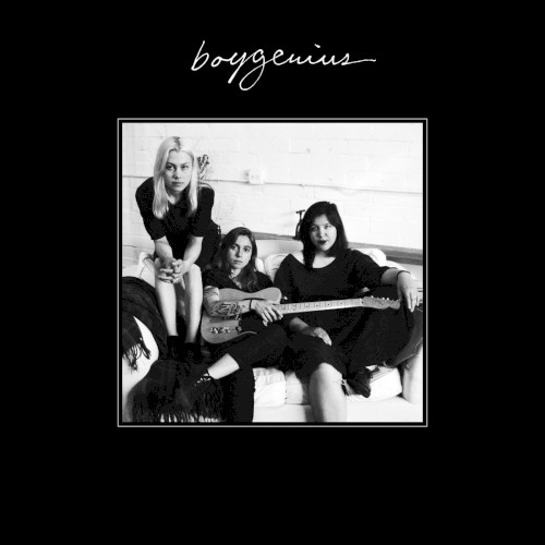 Boygenius by Boygenius