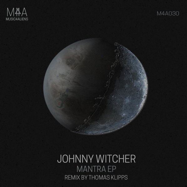 Mantra EP by Johnny Witcher