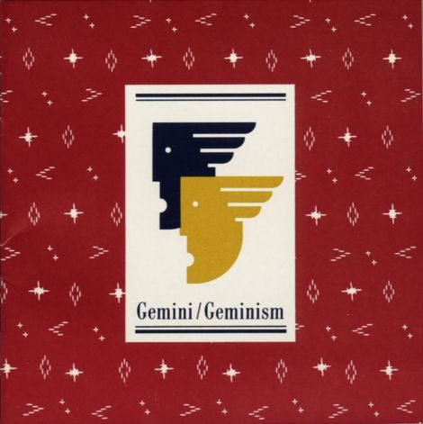 Geminism by Gemini