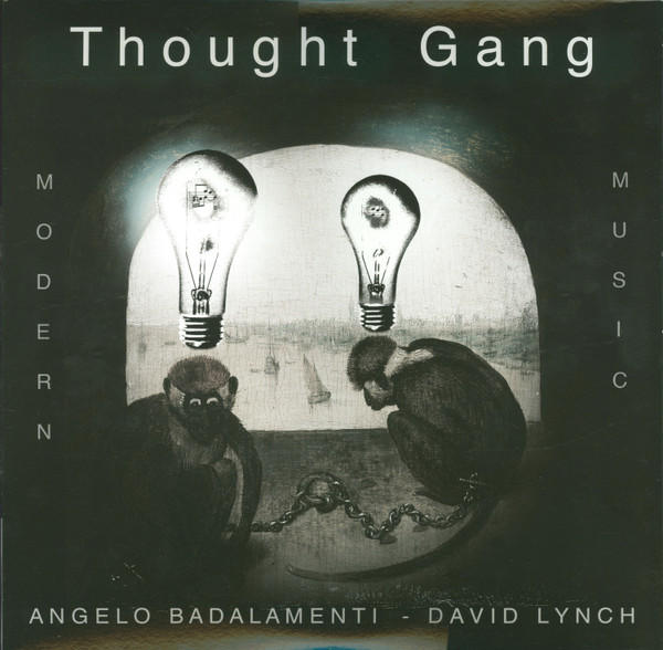 Thought Gang by Thought Gang