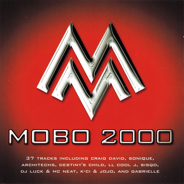 Mobo 2000 by Various