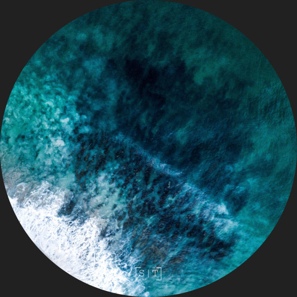 Circles In The Void by Nahualism