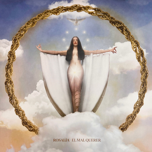 El Mal Querer by Rosalía