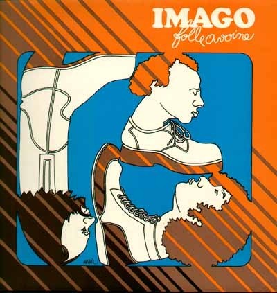 Folle Avoine by Imago