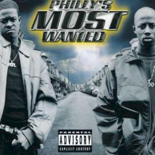 Get Down Or Lay Down by Philly's Most Wanted