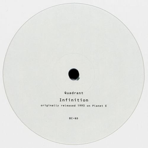 Infinition / Hyperprism by Quadrant