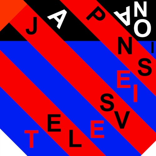 Japanese Television by Japanese Television