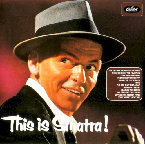 This Is Sinatra! by Frank Sinatra