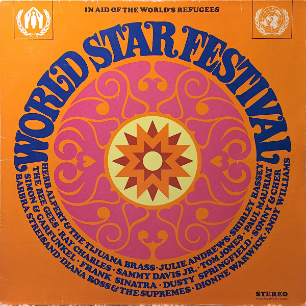 World Star Festival by Various