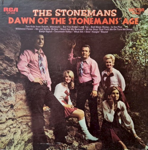 The Stonemans! by The Stonemans