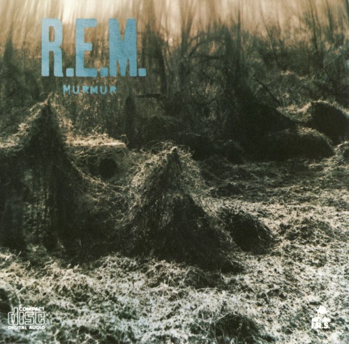 Murmur by R.E.M.
