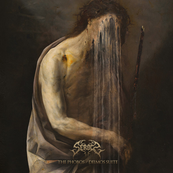 The Phobos​/​Deimos Suite by Serocs