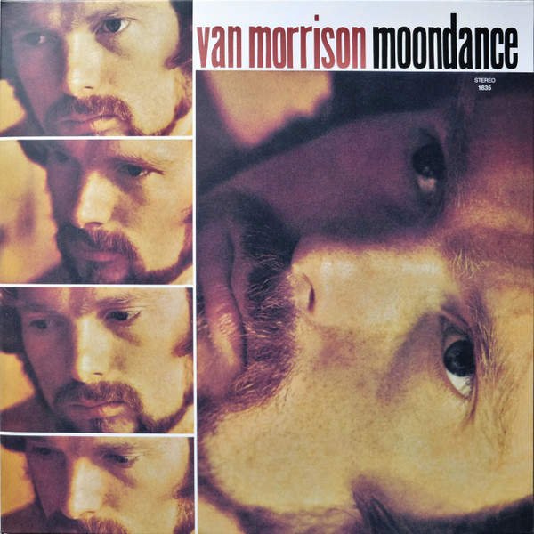 Moondance by Van Morrison