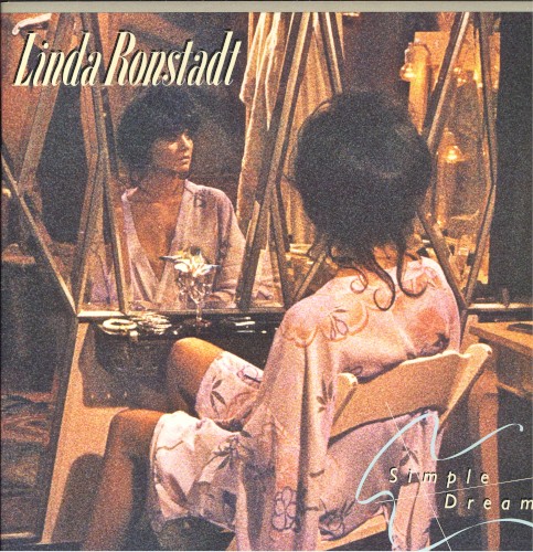 Simple Dreams by Linda Ronstadt