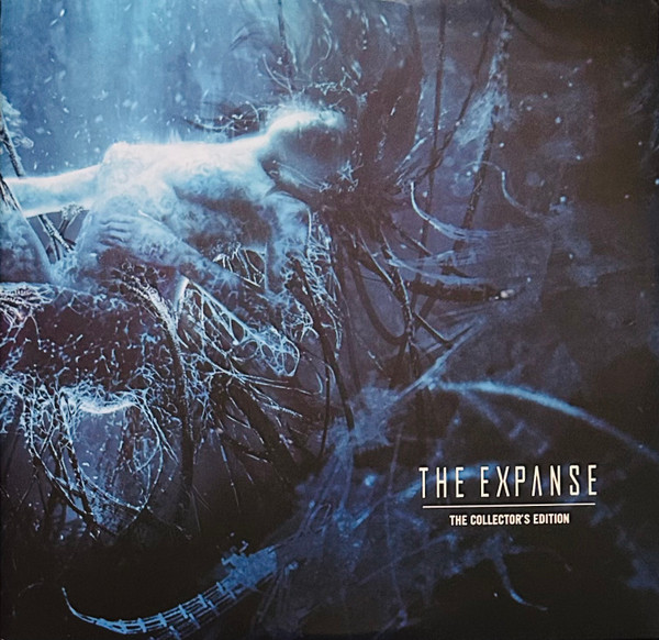 The Expanse by Various