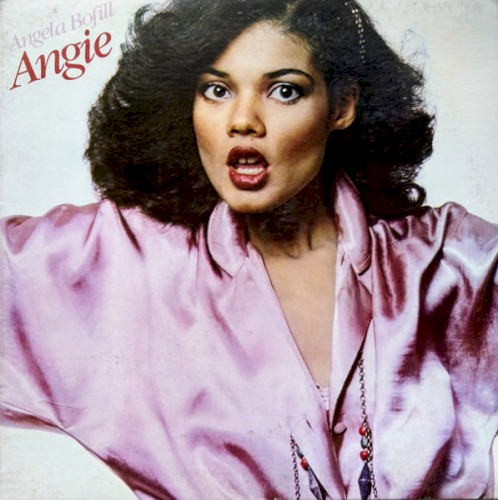 Angie by Angela Bofill