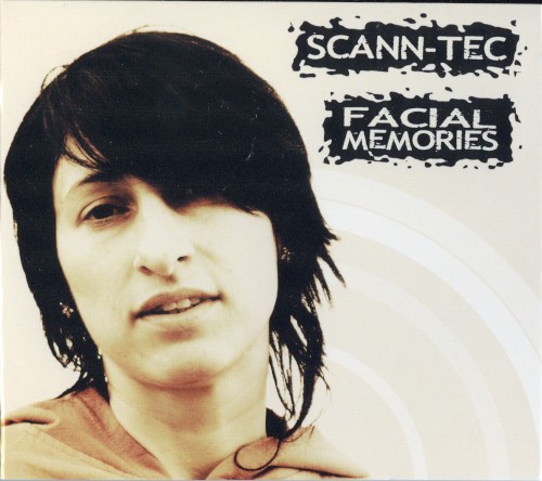 Facial Memories by Scann-Tec