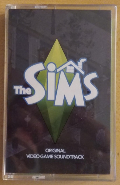 The Sims by Jerry Martin