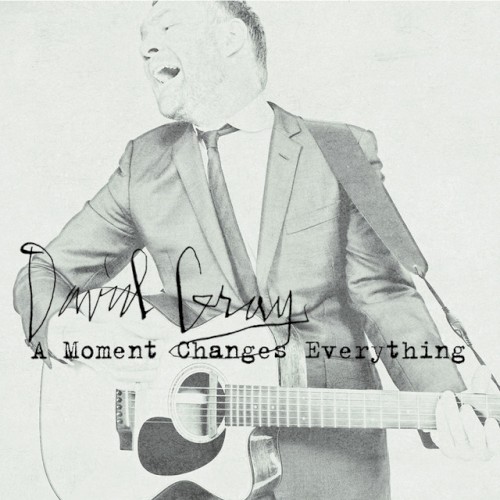 A Moment by David Gray