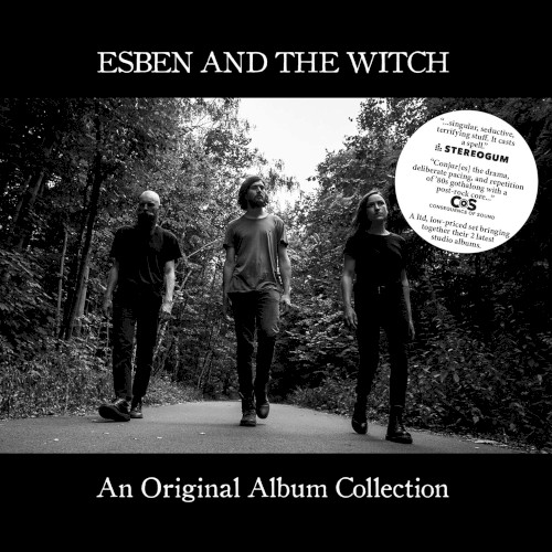 An Original Album Collection by Esben And The Witch