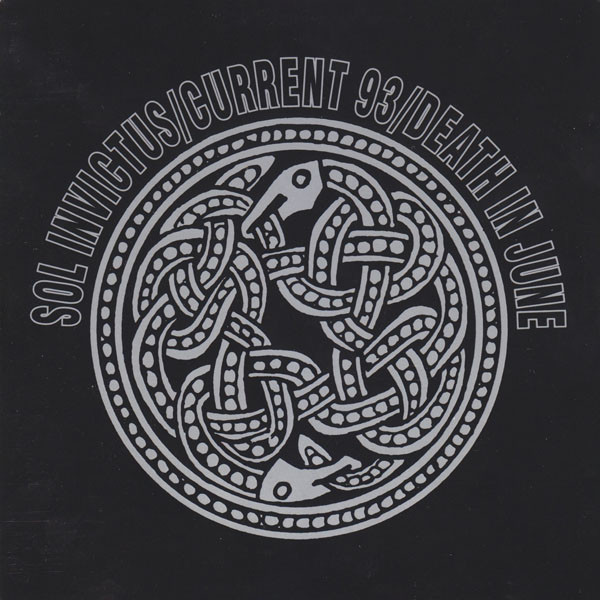 The Day Of Dawn by Current 93