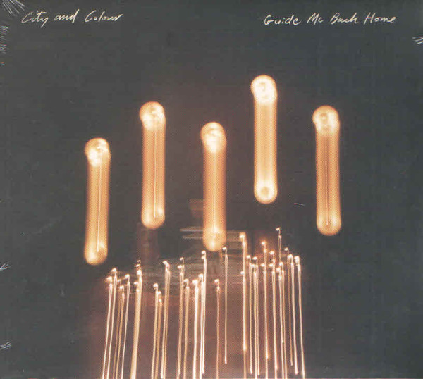 Guide Me Back Home by City And Colour