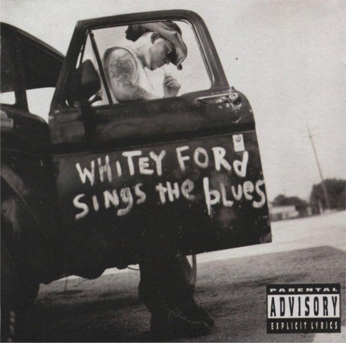 Whitey Ford Sings The Blues by Everlast