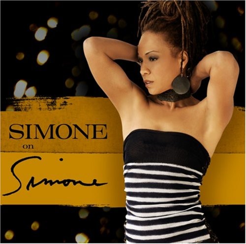 Simone On Simone by Simone