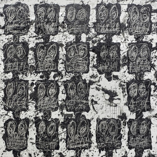 Streams Of Thought Vol. 1 by Black Thought