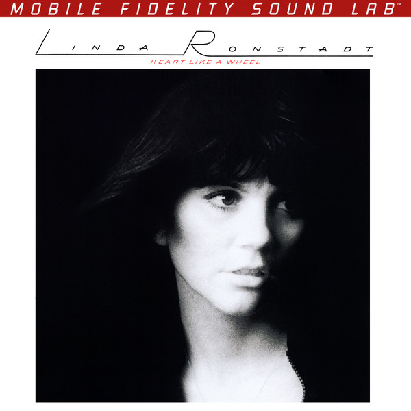 Heart Like A Wheel by Linda Ronstadt