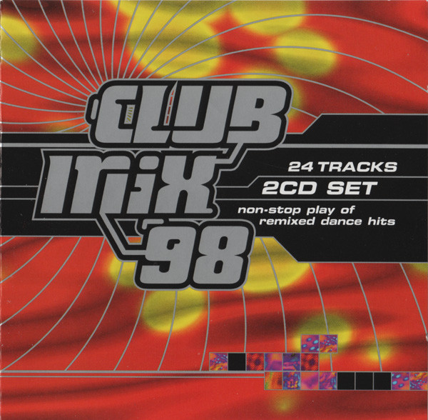 Club Mix '98 by Various