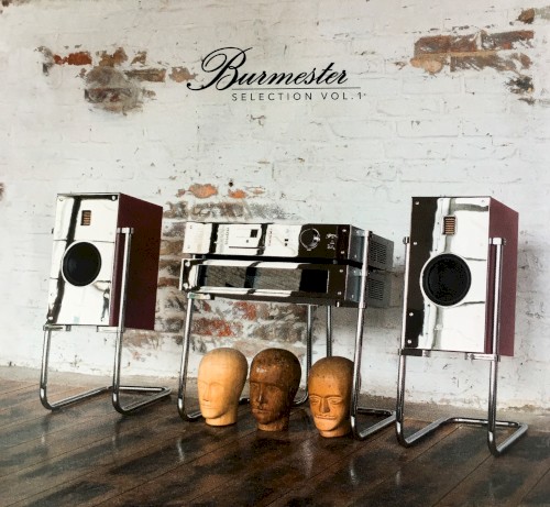 Burmester Selection Vol. 1 by Various